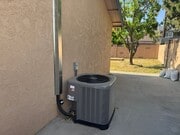 Photo - 3 bedroom, pet ok, AC! House