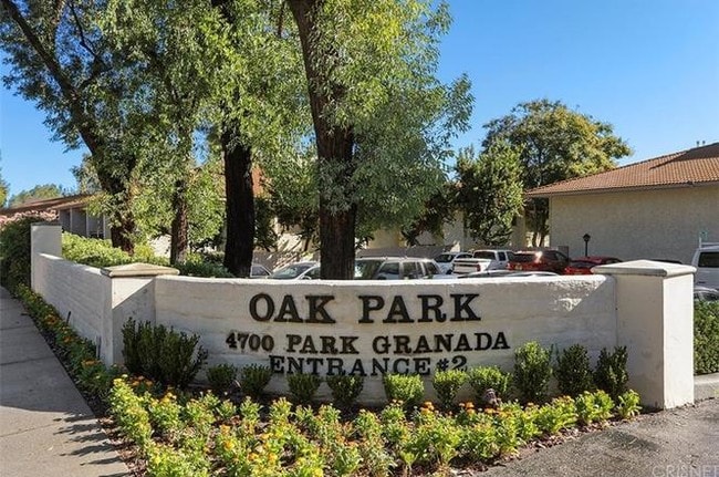 Photo - 4728 Park Granada Unit # 231