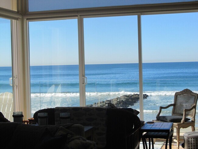 Photo - Ocean Front, Fabulous View, Vacation rental