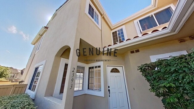 Photo - Dual Master Two Bedroom Townhouse in Gated...