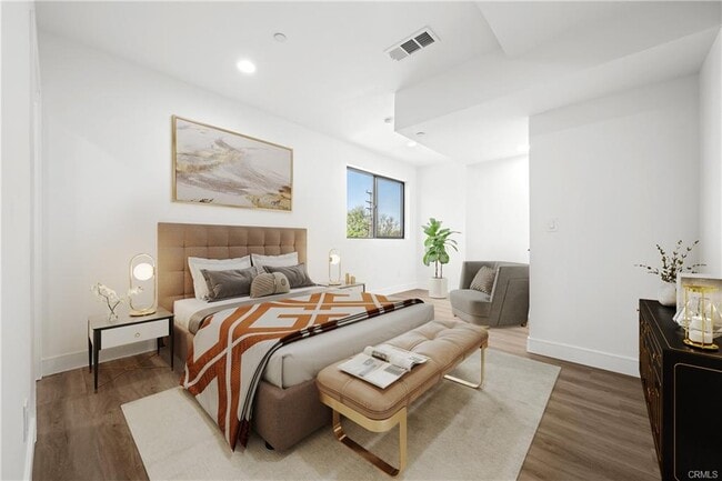 Photo - 6704 1/2 Kester Avenue, Los Angeles, CA 91...