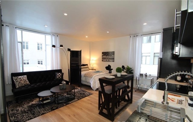 Building Photo - 140 Linden Ave Unit 343
