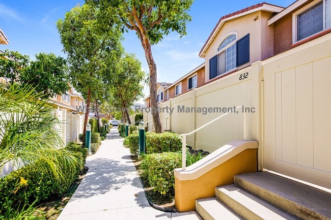 Building Photo - Bright & Updated 2BD/2.5BA Anaheim Condo with Dual Primary Suites, Patio & 2-Car Garage