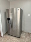 REFRIGERATOR WITH WATER AND ICE - 6247 Oak Crest Way Unit HLP#1