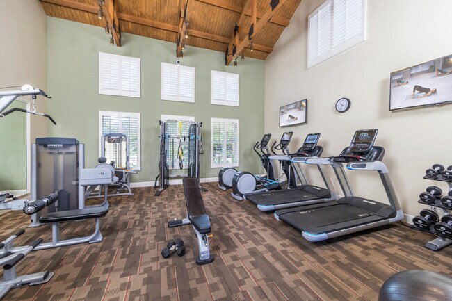 Photo - Sonoma Apartment Homes