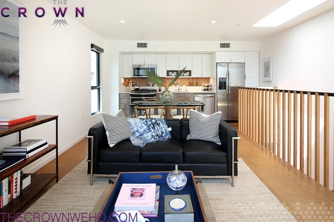 Photo - Crown Apartments