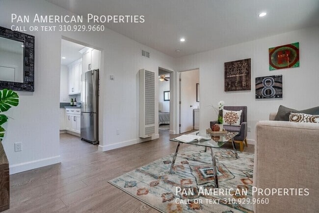 Building Photo - 1503 Stanton Pl Unit 4