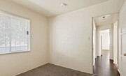 Bedroom 2 - 6607 1/2 Brynhurst Ave Apartments Unit 6607.5