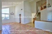 Photo - 31521 Corte Pacheco House