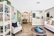 Photo - Mountain Vista Apartments
