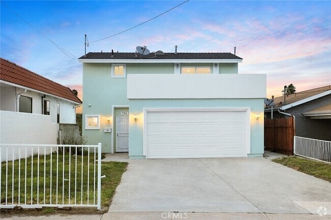 Building Photo - 554 Bonita St Rental