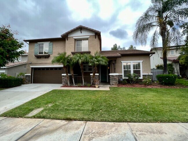 Beautiful Corona Pool Home with 4 bedroom ... - Beautiful Corona Pool Home with 4 bedroom ...