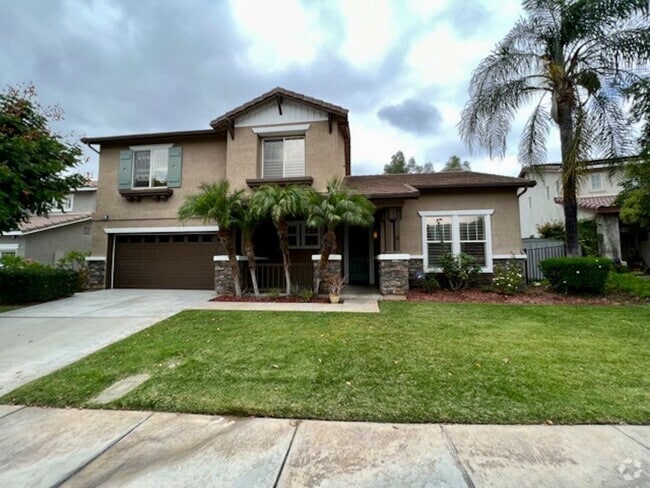 Building Photo - Beautiful Corona Pool Home with 4 bedroom ...
