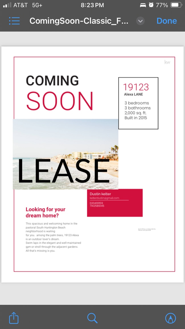 Photo - 7253 Richard Ct Unit 4