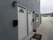 Exterior 2 - 1748 S Westgate Ave Townhome