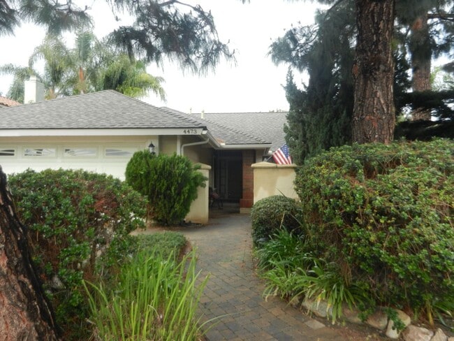 Building Photo - 4473 Augusta Dr