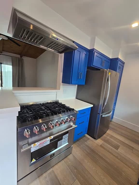 Photo - 517 N Francisca Ave Townhomes