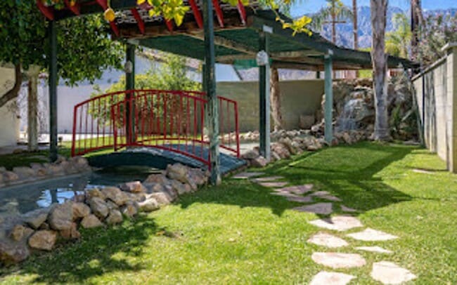 Photo - Racquet Club West, FURNISHED, Seasonal OR Long Term