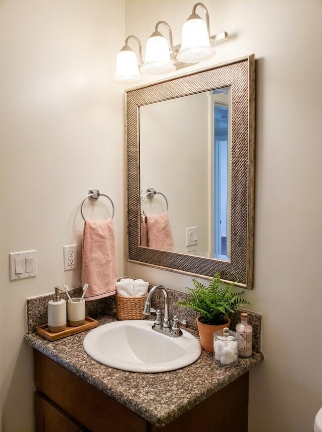 Photo - Fulton Apartments