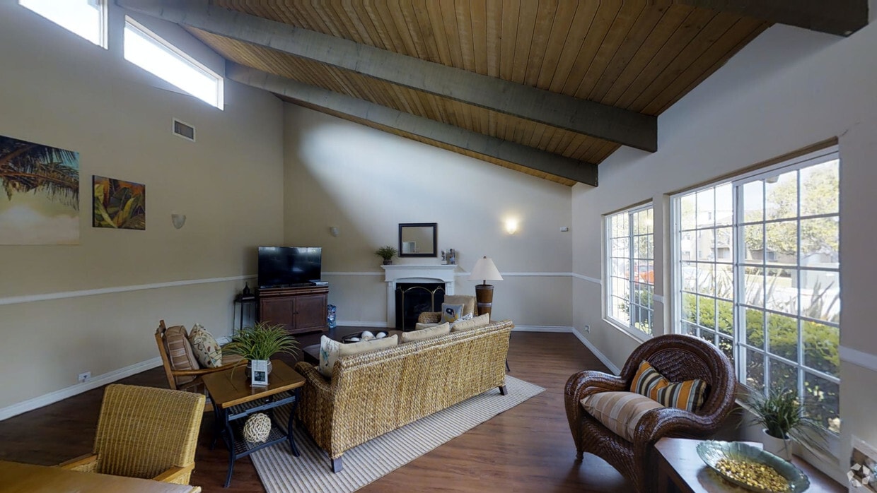 3D Tour - Mesa Village Apartments