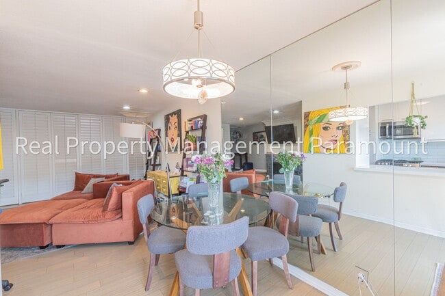 Photo - West Hollywood 1-Bedroom with Private Balcony, Rooftop Pool & City Views