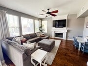 Photo - Charming 4 Bedroom/3 Bath Single Family Home on a Cul-de-sac with backyard
