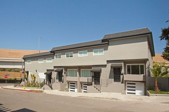 Photo - BWD - Bronwood Apartments