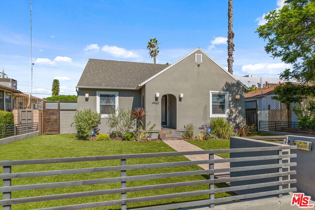 Photo - 4460 Stansbury Ave