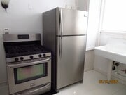 STOVE AND FRIDGE - 4911 Dockweiler St Unit 4911