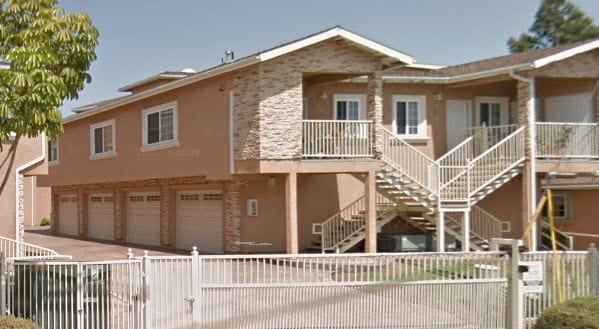 Photo - 7058 Fulton St House
