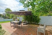 Photo - CHARMING & AIRY HOME W/ SPACIOUS FENCED YARD & LARGE 2-CAR GARAGE CLOSE TO SCHOOLS, SHOPPING & MI...