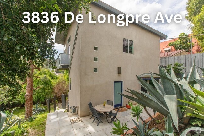 Building Photo - Franklin Hills Hideaway Available for Leas... Rental