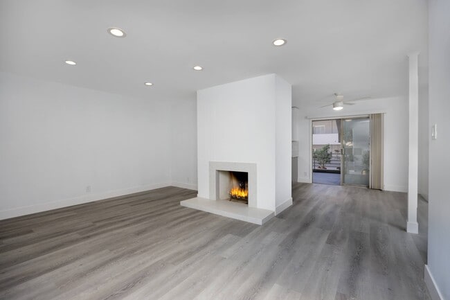 Photo - West Brent Apartments