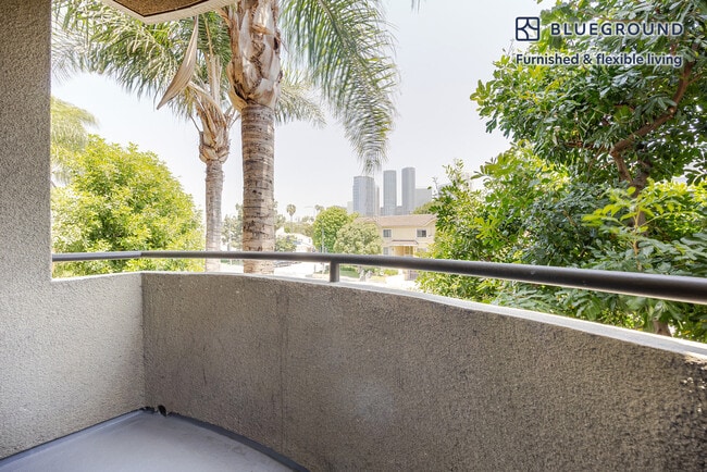 Photo - 2225 S Beverly Glen Blvd Unit FL2-ID1360