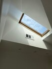kitchen skylight - 701 Indiana Ave