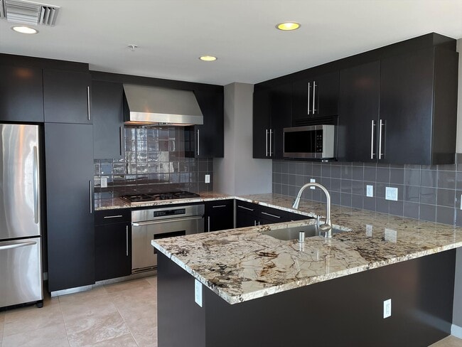 Photo - 1262 Kettner Blvd