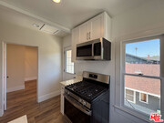 Photo - 1828 S Gramercy Pl House