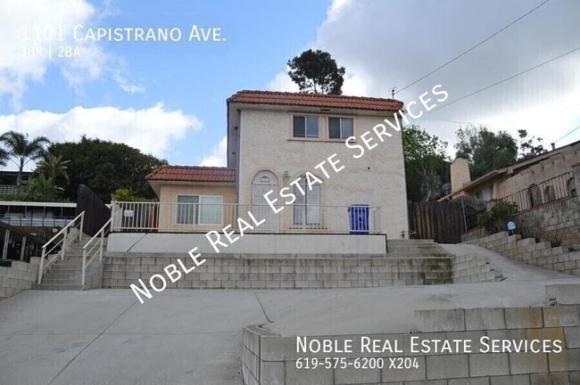 Photo - 1101 Capistrano Ave House
