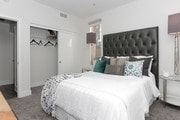 1BR, 1BA - 725 SF - Fusion Encore Hollywood Apartments