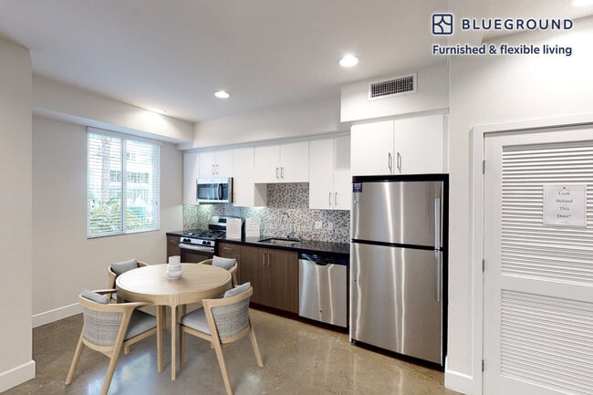 Photo - 7400 Center Ave Unit FL3-ID5442A