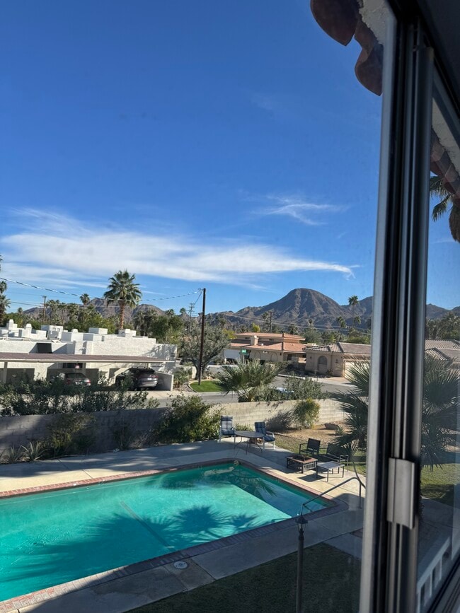 Beautiful Mountain View’s - 74442 Driftwood Dr Unit 74442 driftwood