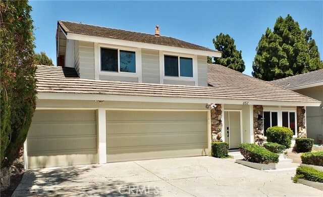 Building Photo - 652 Margo Ave
