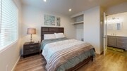 Bedroom - 5647 Gaines St