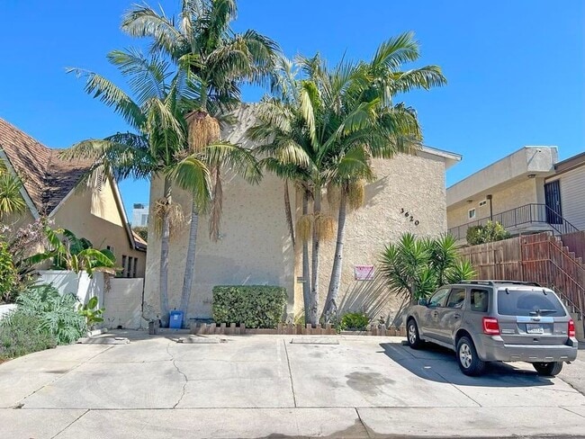 Photo - 3620 Westwood Blvd Unit 7