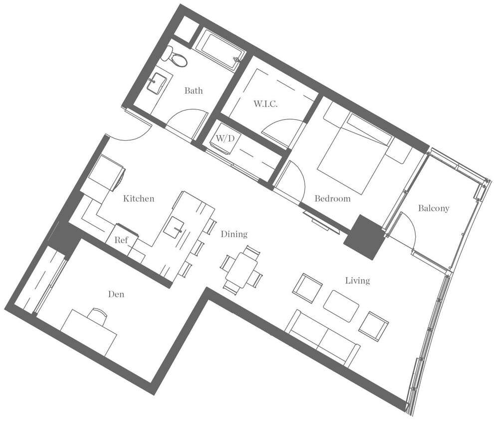Floor Plan - 3