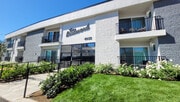 Photo - The Boulevard Apartments