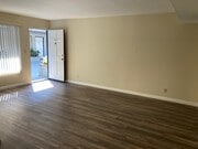 Living Room - 211 West Verdugo Apartments