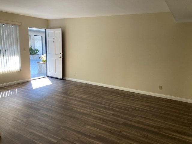 Floor Plan - 2x2