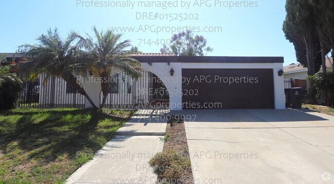 Building Photo - 3324 S Olive St Rental
