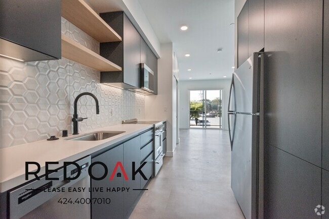Building Photo - 3450 W 43rd St Unit 202-A1 Rental
